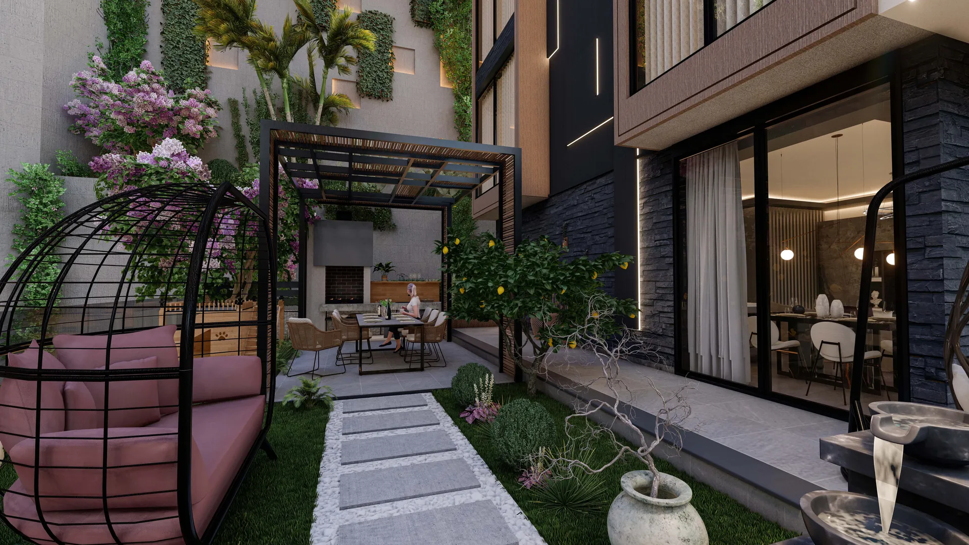 slider image